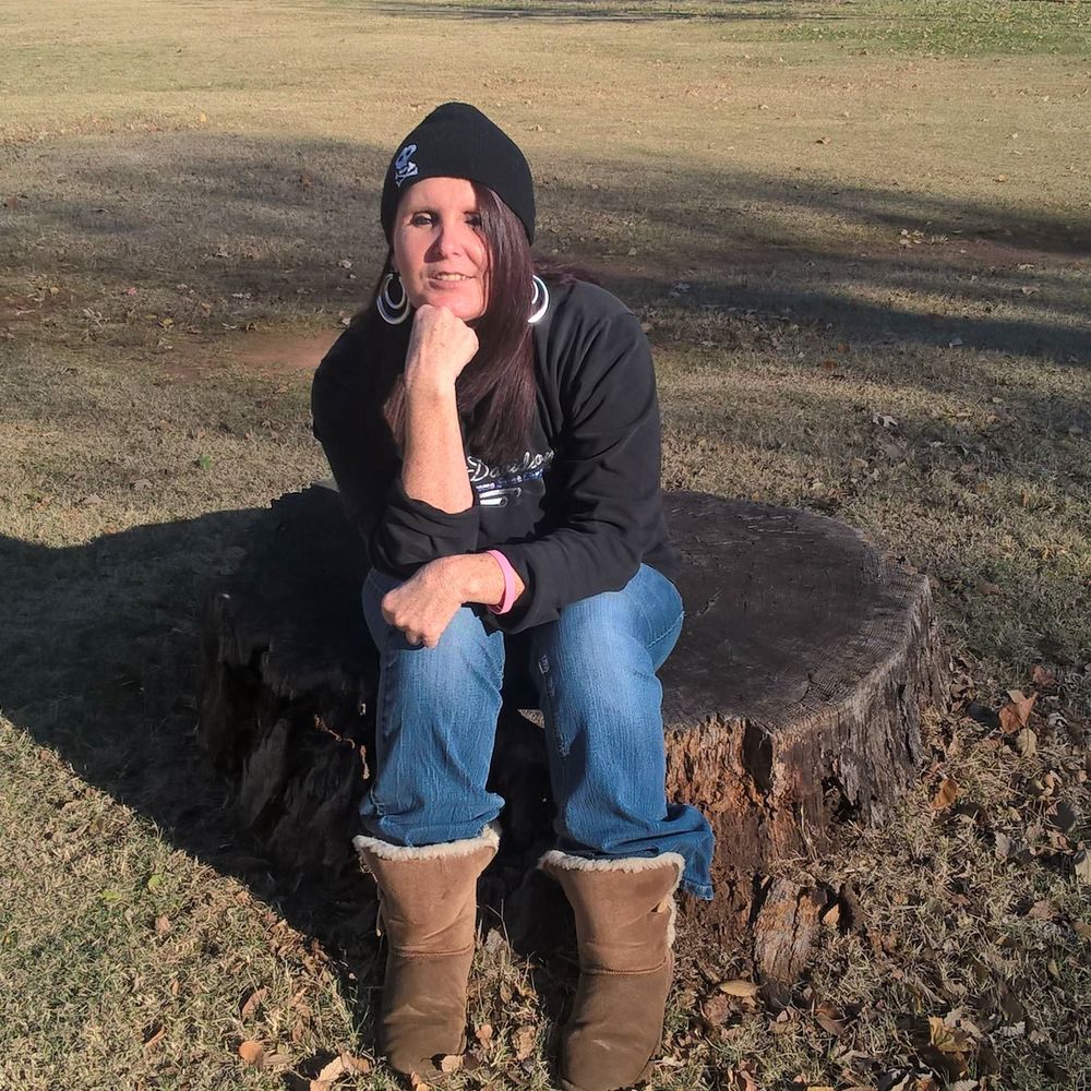 Meet your Posher, Sherry